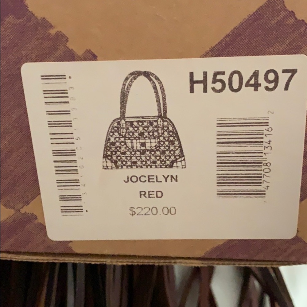 2🎉Brighton Hand Bags - Picture 7 of 13